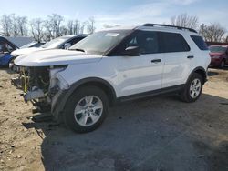 2014 Ford Explorer for sale in Baltimore, MD