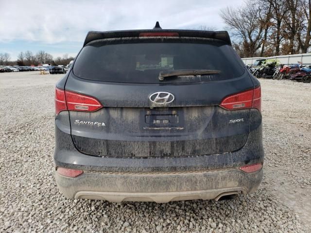 2014 Hyundai Santa FE Sport