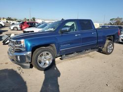 2018 Chevrolet Silverado C1500 LTZ for sale in Riverview, FL