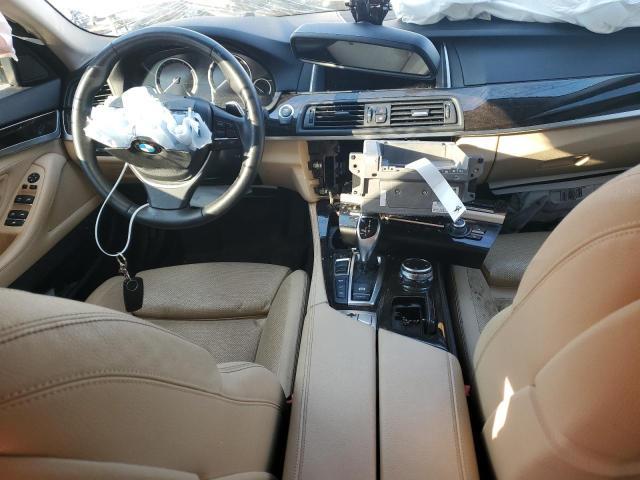 2016 BMW 535 xi