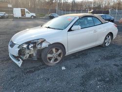 2006 Toyota Camry Solara SE for sale in Baltimore, MD