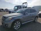 2010 Mercedes-Benz GLK 350