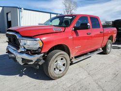 2021 Dodge RAM 2500 Tradesman en venta en Tulsa, OK