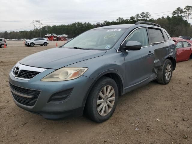 2010 Mazda CX-9