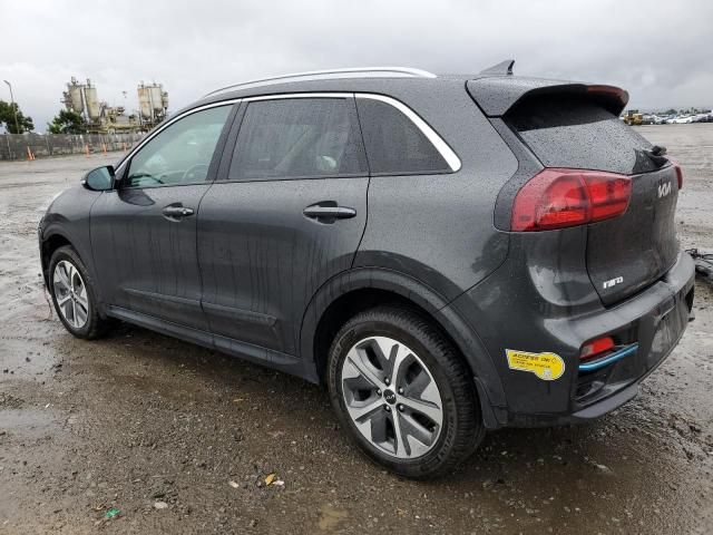 2022 KIA Niro S