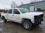 2015 Chevrolet Silverado K1500