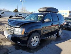 2013 Chevrolet Tahoe K1500 LT for sale in Littleton, CO