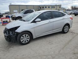 2016 Hyundai Accent SE for sale in Wilmer, TX