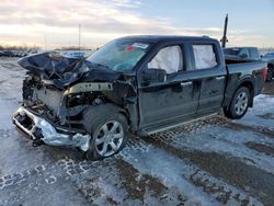 Ford f150 Supercrew salvage cars for sale: 2022 Ford F150 Supercrew