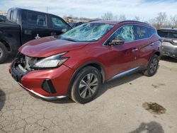 2020 Nissan Murano SV for sale in Cahokia Heights, IL