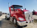 2018 Kenworth Construction T680