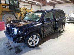 2014 Jeep Patriot Latitude for sale in Chambersburg, PA