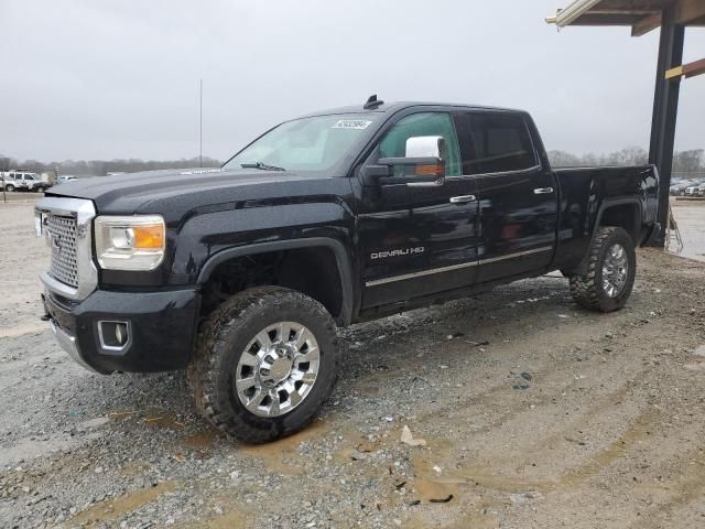 2015 GMC Sierra K2500 Denali