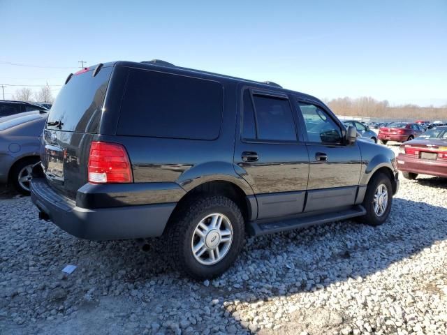 2003 Ford Expedition XLT