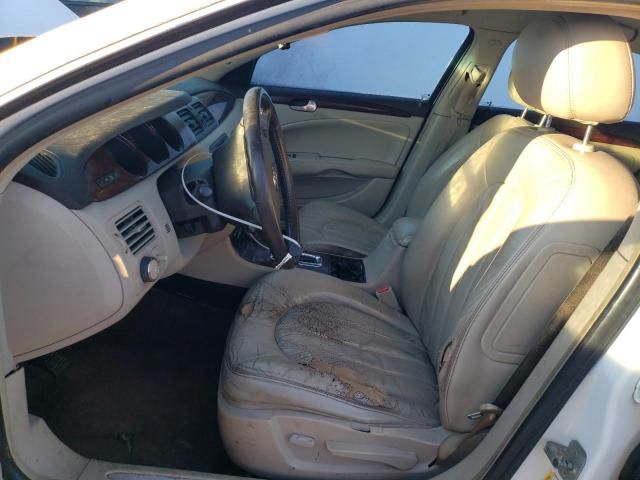 2007 Buick Lucerne CXL