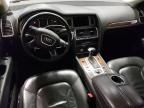 2015 Audi Q7 Premium Plus
