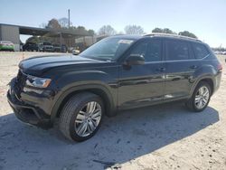 2019 Volkswagen Atlas SE for sale in Loganville, GA