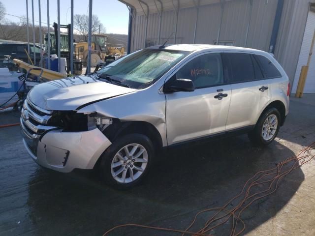 2014 Ford Edge SE