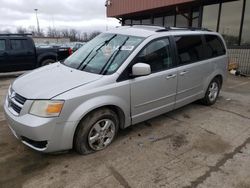 2010 Dodge Grand Caravan SXT en venta en Fort Wayne, IN