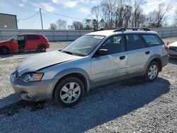 2005 Subaru Legacy Outback 2.5I for sale in Gastonia, NC