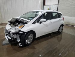 2015 Nissan Versa Note S for sale in Central Square, NY