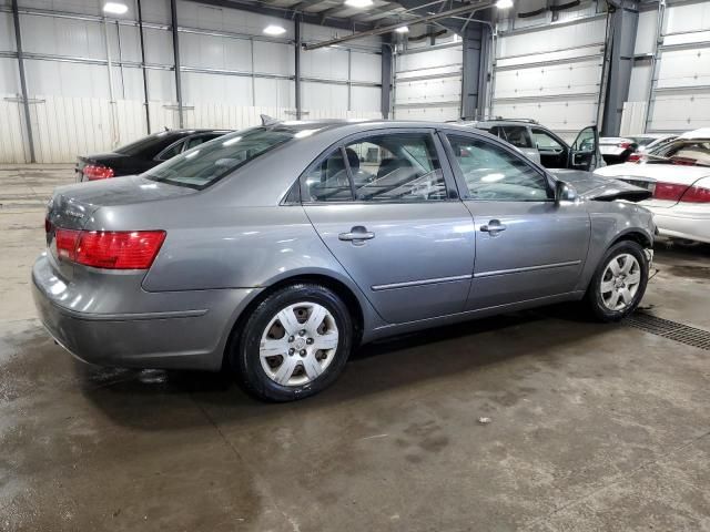 2010 Hyundai Sonata GLS