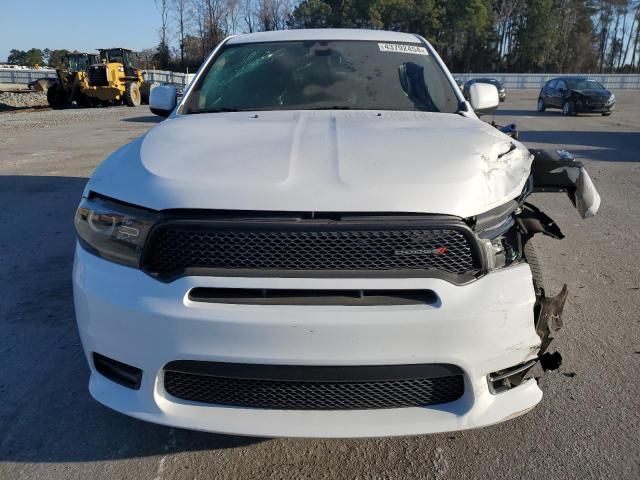 2020 Dodge Durango GT