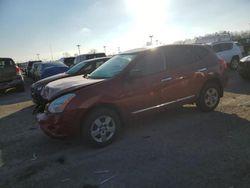 2011 Nissan Rogue S en venta en Indianapolis, IN