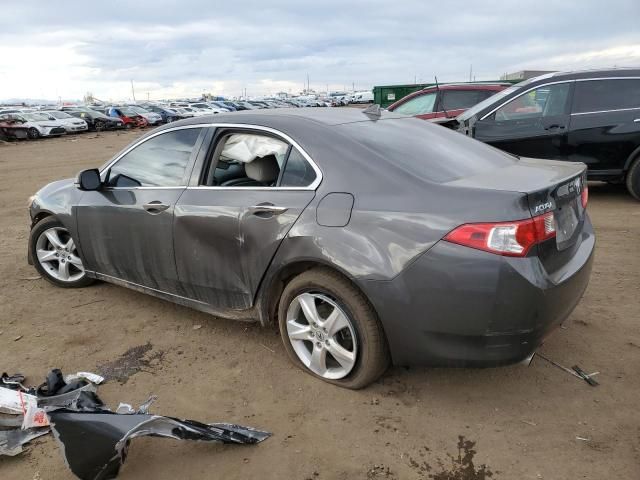 2010 Acura TSX