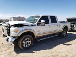 2013 Ford F350 Super Duty for sale in Amarillo, TX