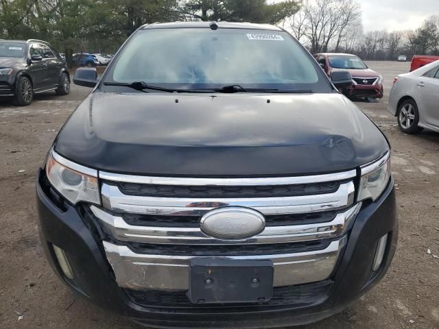 2012 Ford Edge SEL