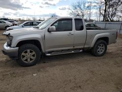 GMC Canyon Vehiculos salvage en venta: 2010 GMC Canyon SLT