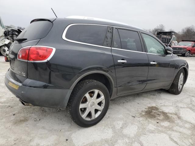 2010 Buick Enclave CXL