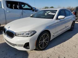 2023 BMW 530 I en venta en Houston, TX