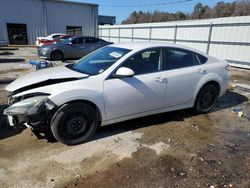 Mazda Vehiculos salvage en venta: 2012 Mazda 6 I