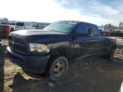 Dodge 3500 ST salvage cars for sale: 2014 Dodge RAM 3500 ST