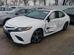 2018 Toyota Camry L for sale in Bridgeton, MO