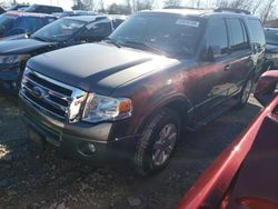 2010 Ford Expedition XLT en venta en Kansas City, KS