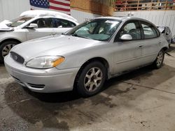 2006 Ford Taurus SEL for sale in Anchorage, AK