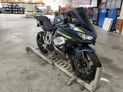 2022 Kawasaki EX400 en venta en Portland, OR