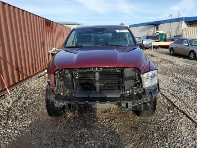 2017 Dodge 1500 Laramie