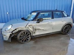 Vehiculos salvage en venta de Copart Houston, TX: 2015 Mini Cooper