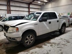 2004 Ford F150 Supercrew for sale in Kansas City, KS