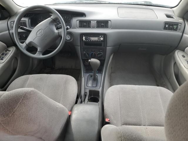 2001 Toyota Camry CE