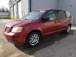 Dodge Grand Caravan se salvage cars for sale: 2015 Dodge Grand Caravan SE