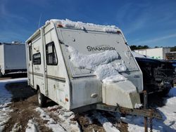 Wildwood salvage cars for sale: 2004 Wildwood Shamrock