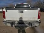 2008 Chevrolet Silverado K2500 Heavy Duty