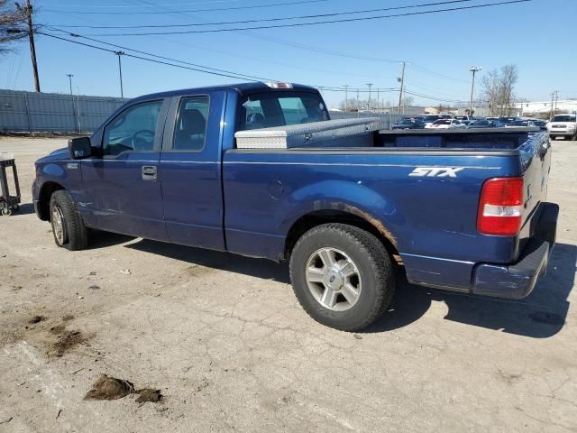 2008 Ford F150