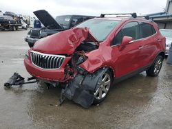 Buick salvage cars for sale: 2014 Buick Encore Premium