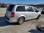 2009 Chrysler Town & Country Touring